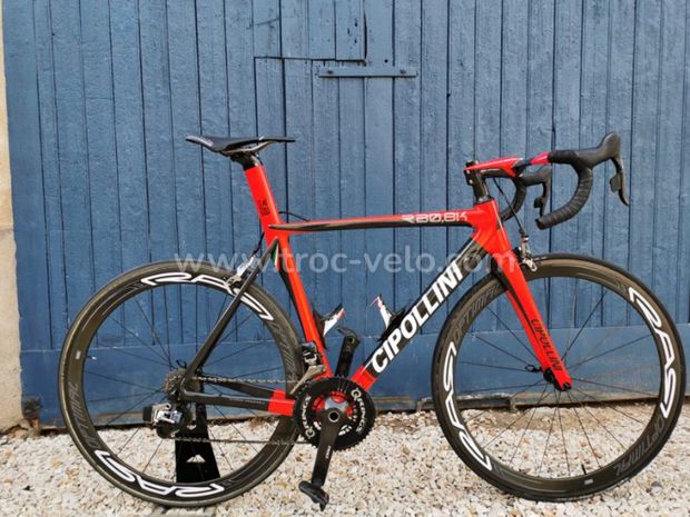 Cipollini sales rb0 8k