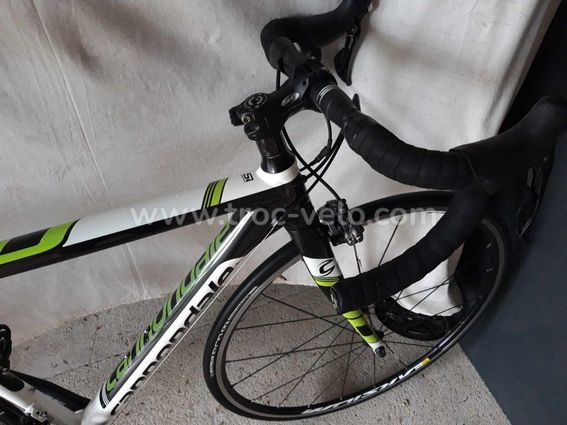 Vélos de course CANNONDALE CAAD10 5 105 - Cannondale Vélos de course CANNONDALE CAAD10 5 105 - Cannondale