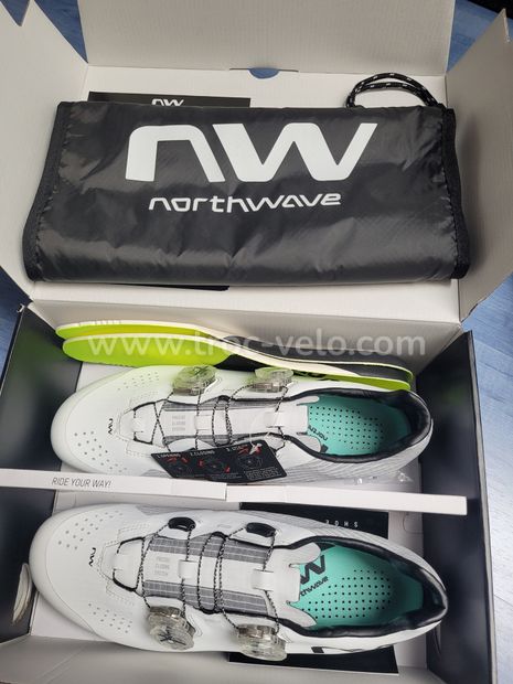 Chaussure Northwave Extreme pro 3 - 1