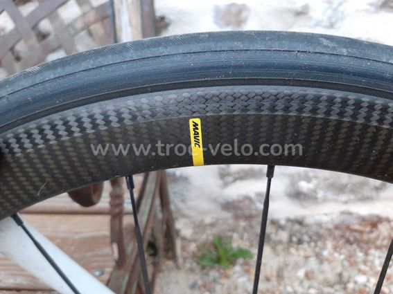 mavic cosmic sl 50