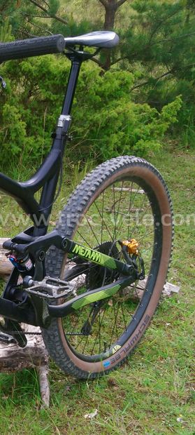 Vtt enduro troc discount velo