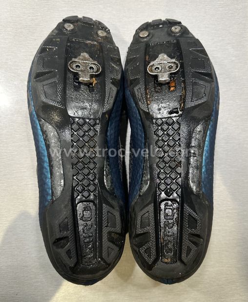 Chaussures VTT GIRO Sector 47 - 3
