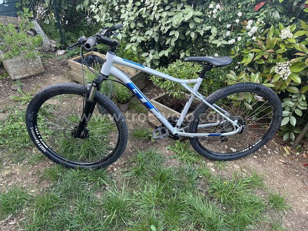 Gt bicycles avalanche  - 1