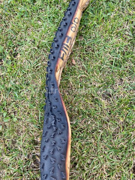 Boyau FMB SSC Supermud 33 - à réparer - 1