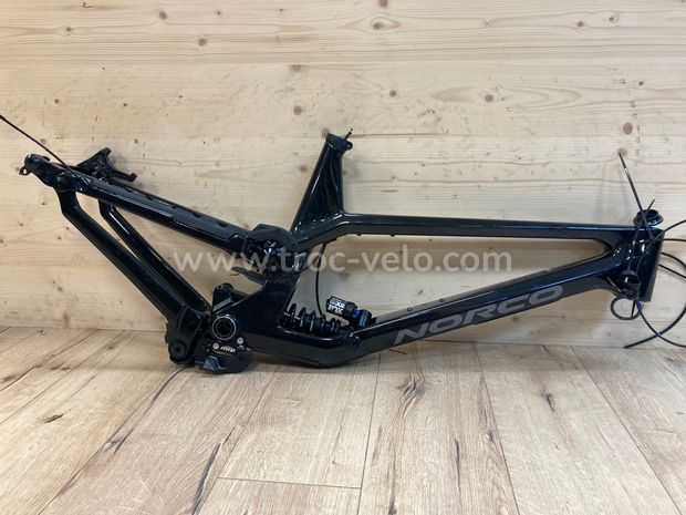 Troc velo cadre discount vtt