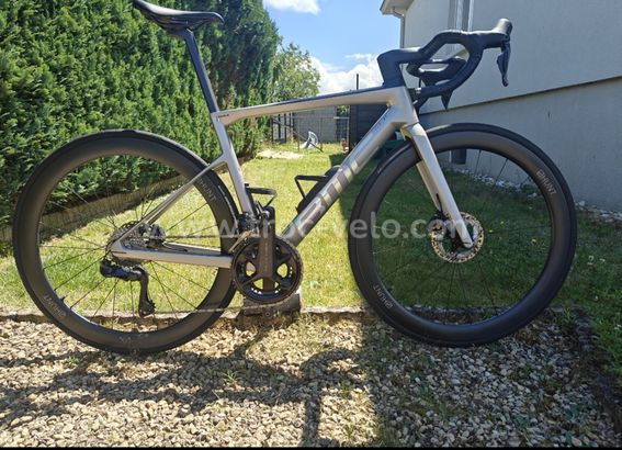 Bmc Teammachine SLR01 One 2023 vélo route SLR occasion