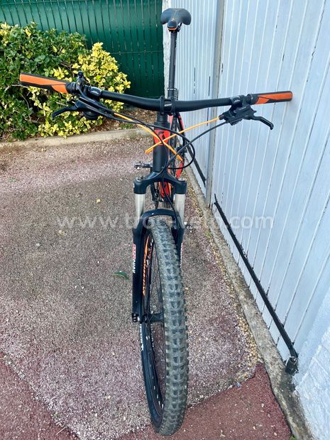 Vtt scott scale 765 hot sale