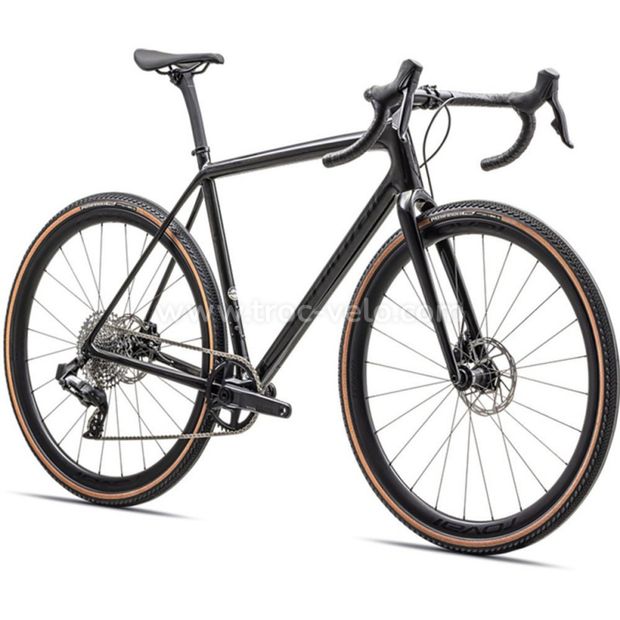 Specialized crux expert 2024 - 1