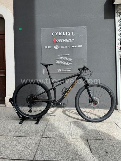 SPECIALIZED Epic Comp taille L - 1