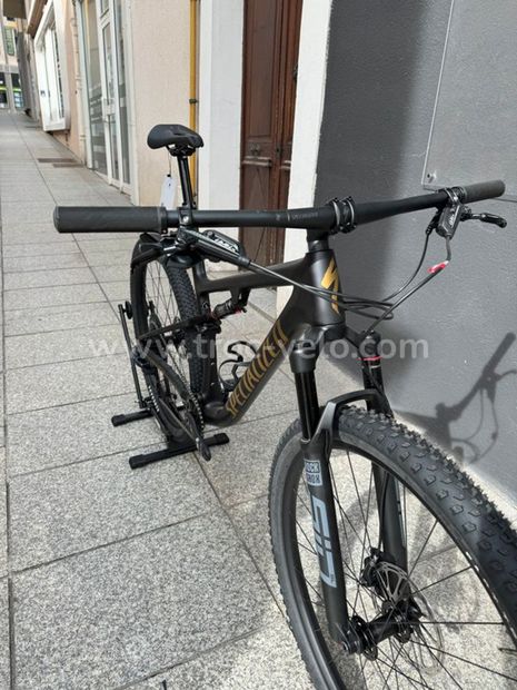 SPECIALIZED Epic Comp taille L - 2