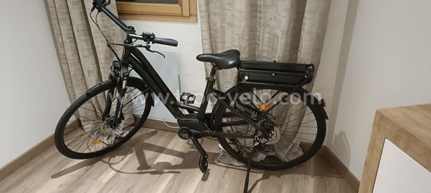 Velo electrique discount femme 500 watts