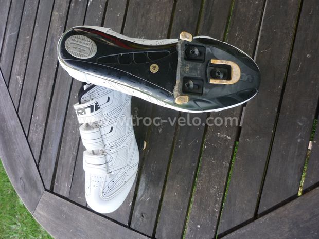 chaussure velo gaerne 2018