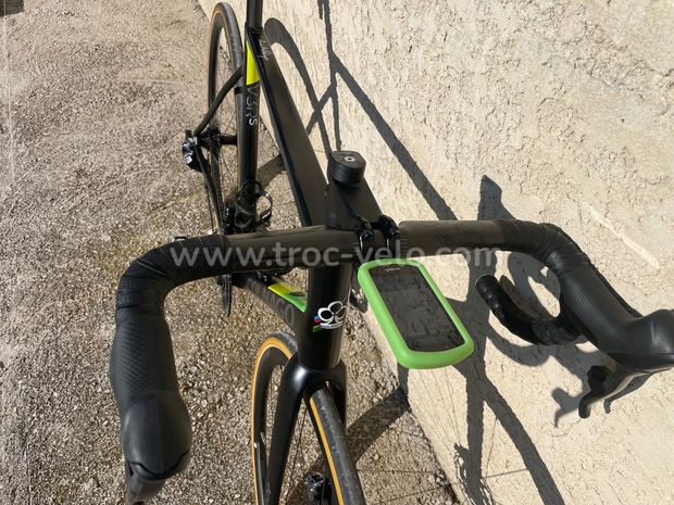 Velo route colnago clearance 2020