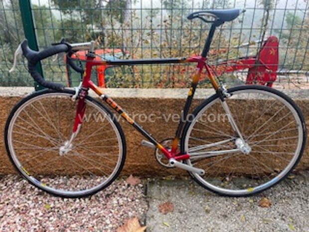 Velo fixie occasion le best sale bon coin