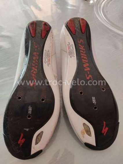 chaussures spécialized