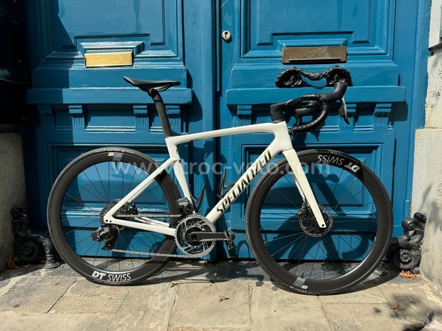 Specialized Tarmac SL7 - 1