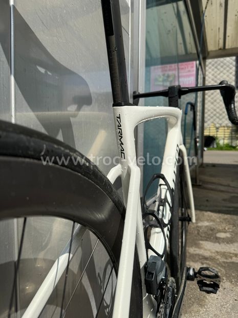 Specialized Tarmac SL7 - 2