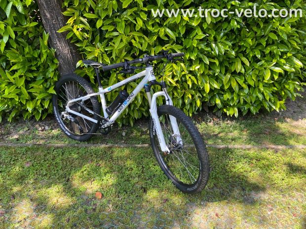 Vtt electrique ultra online leger