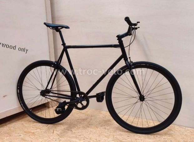 fixie vitesse