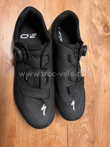 Chaussures route spécialized torch 2.0 - 2