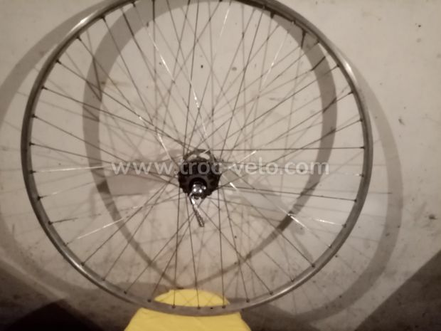 Roues vintage - 1