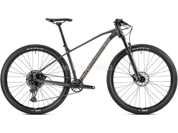 MONDRAKER Chrono R VTT Graphite 2023  TAILLE  S-M-... - 1