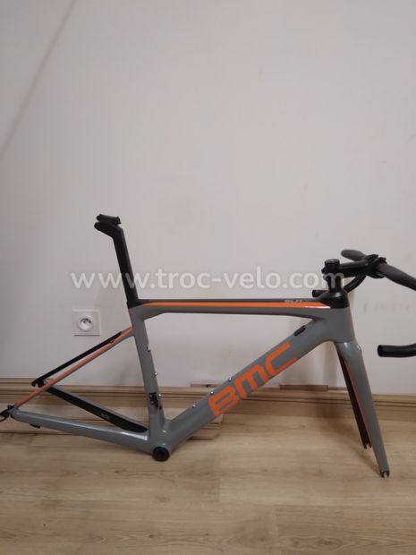 Cadre discount bmc slr02