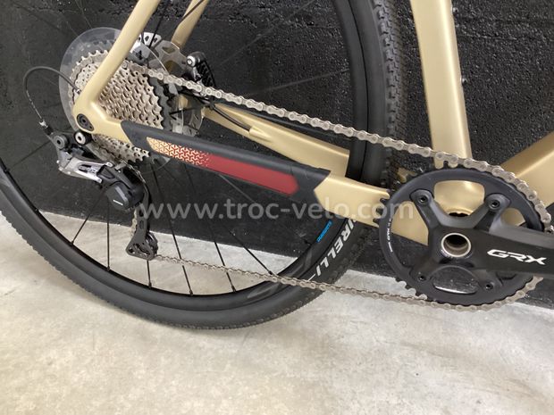 COLNAGO G3X taille 55s - 3