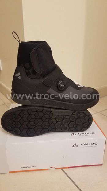 Chaussure Vaude Hiver - 1