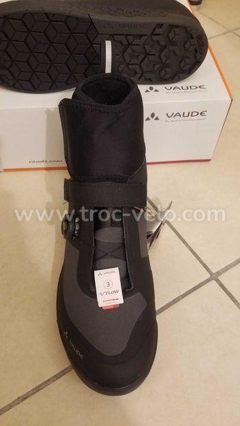 Chaussure Vaude Hiver - 2