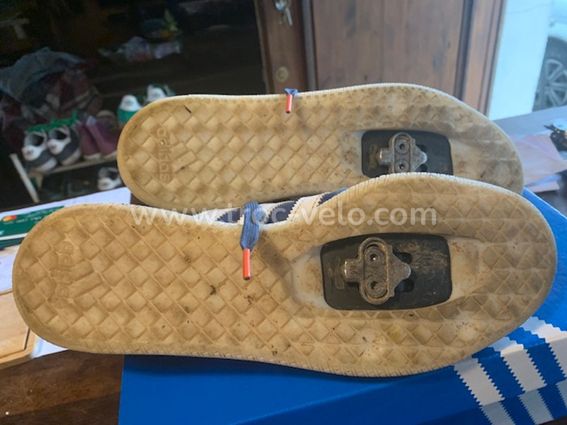 basket superstar noir et or