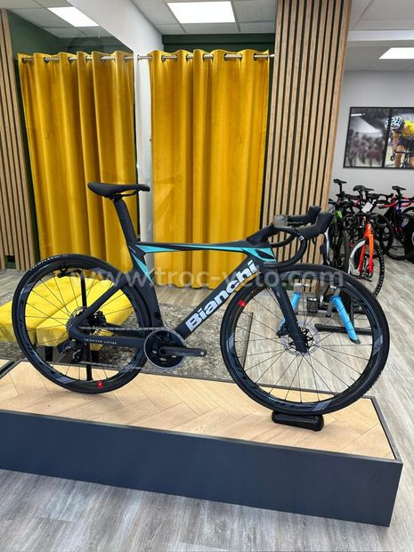 BIANCHI OLTRE RC - 1