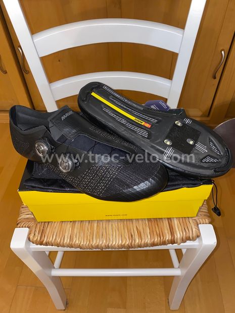 Chaussure mavic cosmic ultimate hot sale