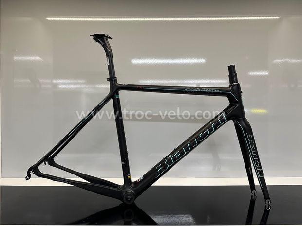 Kit cadre Bianchi Specialissima BIANCHI 35131 Troc V lo