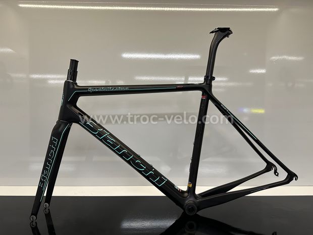 Kit cadre Bianchi Specialissima BIANCHI 35131 Troc V lo