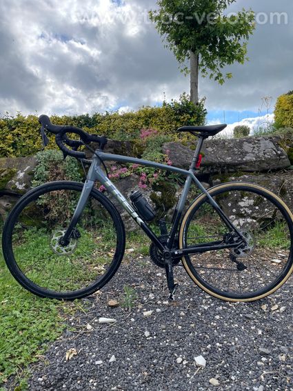 Nowy model Trek Émonda ALR 2023. | Aktualności | Fabryka Rowerów
