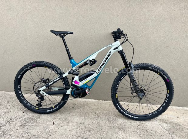 Taille 2025 m lapierre