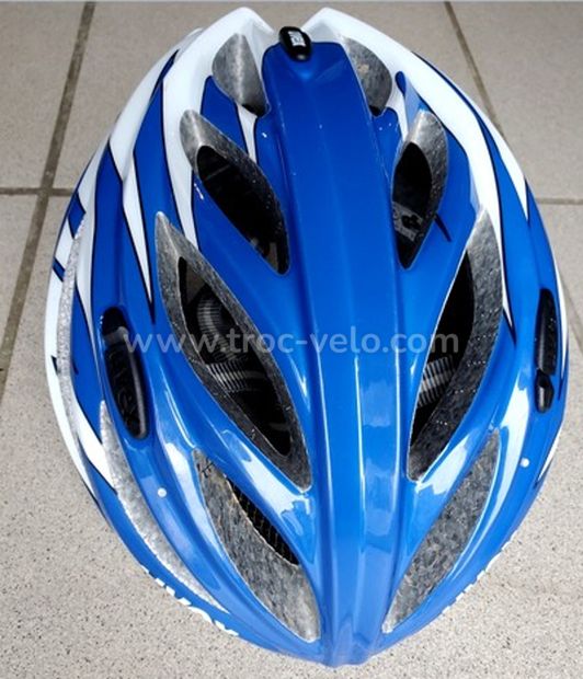 Troc velo 2024 casque