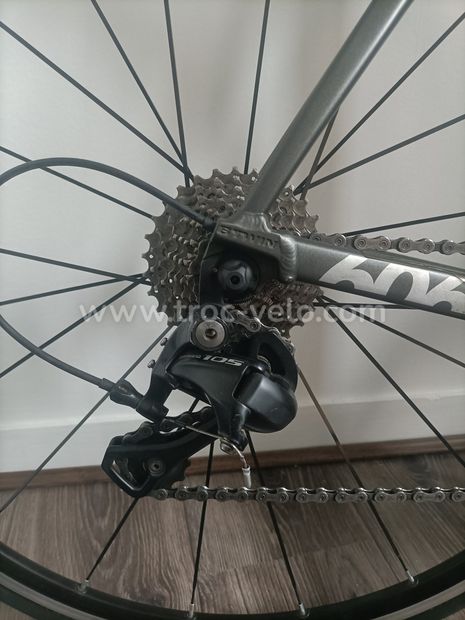 Btwin ultra discount 900 af prix