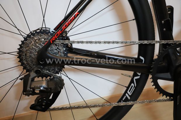 Vélo route specialized discount 2020