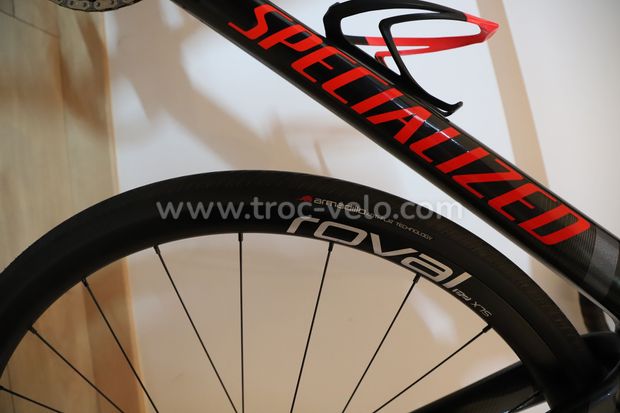 Vélo route specialized discount 2020