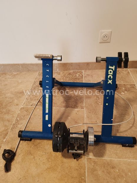 Home trainer  - 1