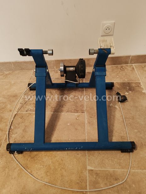 Home trainer  - 2