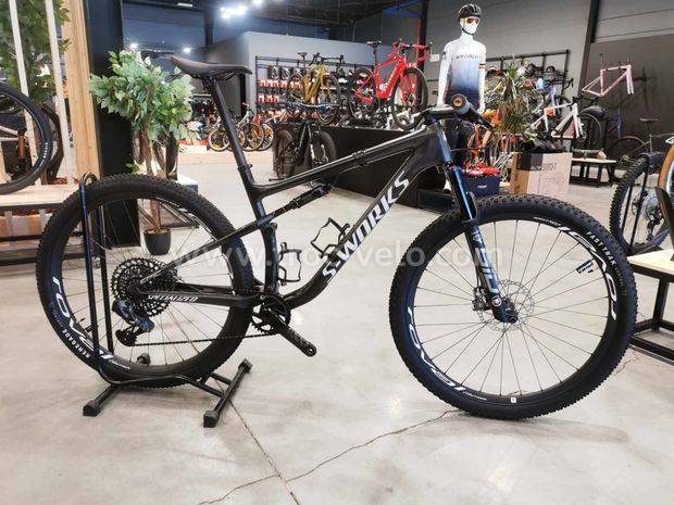 Specialized epic S-works L  - 1