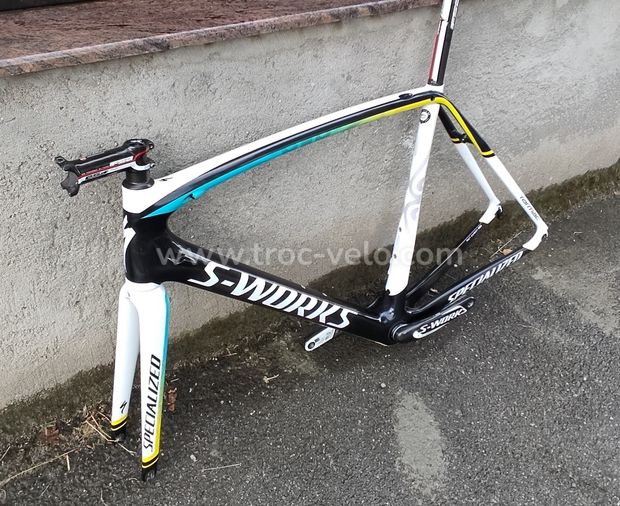 Specialized tarmac 2015 online prix