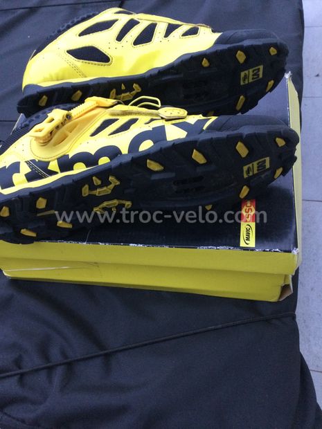 Sac store vtt mavic