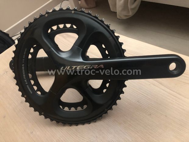 Troc discount velo pedalier