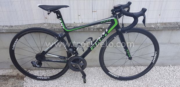 Giant tcr advanced 2 2015 top