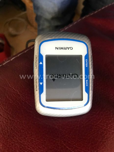 Garmin edge 500 store for sale