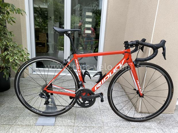 Vélo Ridley hélium SLX - RIDLEY - 78110 - Troc Vélo